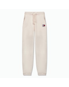 Женские брюки Женские брюки Relaxed Hrs Badge Sweatpant Tommy jeans