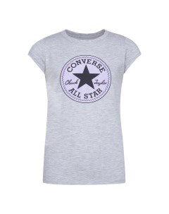 Подростковая футболка Подростковая футболка Converse