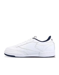 Подростковые кроссовки Подростковые кроссовки Club C Reebok