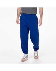 Мужские брюки Мужские брюки Elastic Cuff Fleece Pants Champion