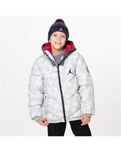 Подростковый пуховик Подростковый пуховик Puffer Jacket Jordan