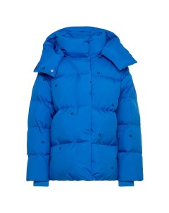 Женский пуховик Женский пуховик Winter Jacket Streetbeat