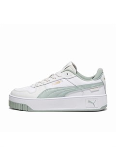 Подростковые кроссовки Подростковые кроссовки Carina Street Puma