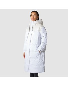 Женская парка Женская парка Nuptse Parka The north face