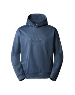 Мужская худи Мужская худи Spacer Air Hoodie The north face