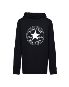 Подростковая толстовка Подростковая толстовка Chuck Patch Hoodie Converse