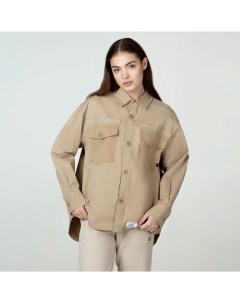 Женская куртка Женская куртка Shirt Jacket Alpha industries