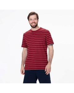 Мужская футболка Мужская футболка Striped Tee Streetbeat