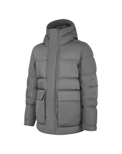 Мужской пуховик Мужской пуховик Street Beat Basic Winter Jacket Streetbeat