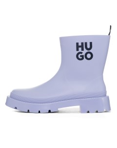 Сапоги Сапоги Rubberised Rain Boots Hugo