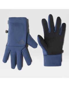 Мужские перчатки Мужские перчатки Etip Recycled Glove Summit The north face