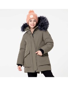 Подростковая парка Подростковая парка Street Beat Kids Basic Winter Parka Streetbeat