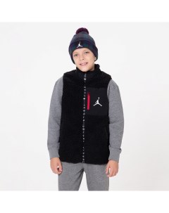 Подростковый жилет Подростковый жилет Sherpa Vest Jordan