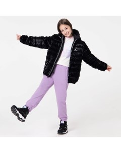 Подростковая куртка Подростковая куртка Down Puffer Jacket Jordan