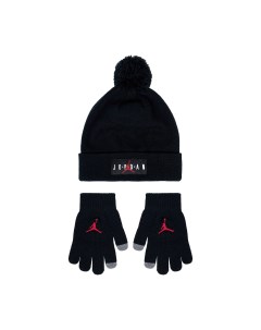 Шапка и перчатки Шапка и перчатки Jan Hbr Pom Beanie Set Jordan
