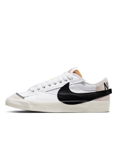 Женские кроссовки Женские кроссовки Blazer Low 77 Jumbo Nike