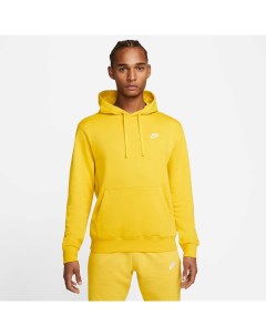 Мужская худи Мужская худи Sportswear Club Fleece Nike