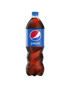 Напиток газированный 1 л Pepsi