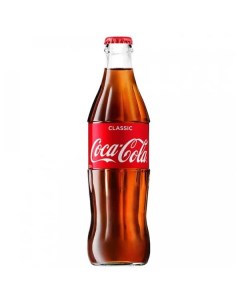 Напиток 0 33 л Coca-cola