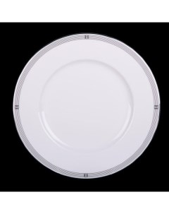 Набор тарелок Роял 27 5 см 6 шт Hankook/prouna