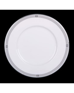 Набор тарелок Роял 22 см 6 шт Hankook/prouna
