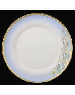 Набор тарелок Ирис 27 5 см 6 шт Hankook/prouna