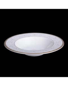 Набор суповых тарелок Пандора 23 см 6 шт Hankook/prouna