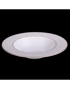 Набор суповых тарелок Корнелия 23 см 6 шт Hankook/prouna