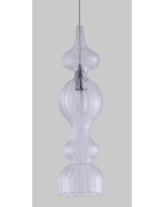 Подвесной светильник iris Crystal lux