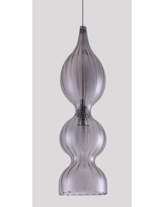Подвесной светильник iris Crystal lux