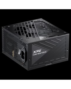 Блок питания ATX CORE REACTOR II 850W APFC 80 Plus Gold 120mm fan full modular ATX 12V v3 0 Adata xpg