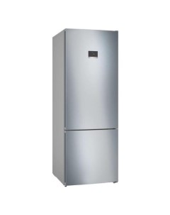 Холодильник с нижней морозильной камерой Bosch KGN56CI30U Silver KGN56CI30U Silver