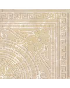 Керамический декор Rolex Versace 47 49 5х49 5 см Eurotile