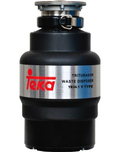 Измельчитель отходов TR 34 1 V TYPE 40197111 Teka