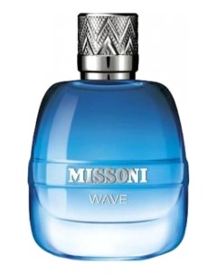 Wave туалетная вода 30мл Missoni