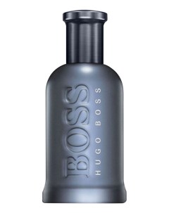 Boss Bottled Marine туалетная вода 100мл уценка Hugo boss