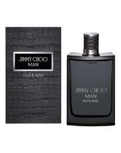 Man Intense туалетная вода 100мл Jimmy choo