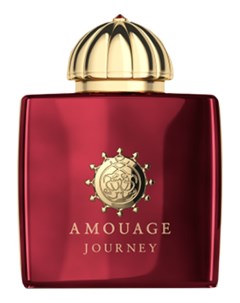 Journey for woman парфюмерная вода 100мл уценка Amouage
