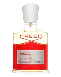 Viking парфюмерная вода 50мл уценка Creed