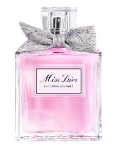 Miss Dior Blooming Bouquet 2023 туалетная вода 100мл уценка Christian dior