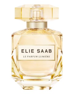Le Parfum Lumiere парфюмерная вода 50мл уценка Elie saab