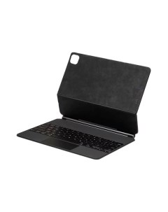 Чехол клавиатура для iPad Pro 11 2020 Magic Keyboard Английская раскладка клавиатуры MXQT2 Apple