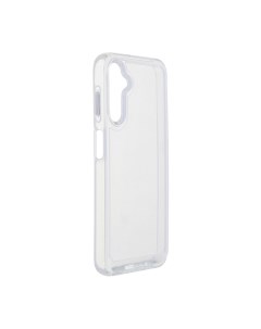 Чехол для Samsung Galaxy A24 Plastic Transparent УТ000037643 Mobility
