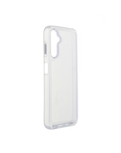 Чехол для Samsung Galaxy A14 Plastic Transparent УТ000037644 Mobility