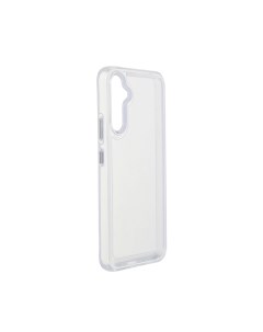 Чехол для Samsung Galaxy A54 5G Plastic Transparent УТ000037642 Mobility