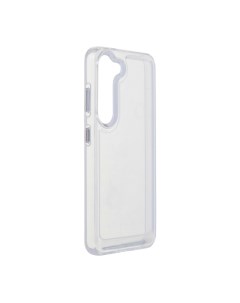 Чехол для Samsung Galaxy S23 Plastic Transparent УТ000037687 Mobility