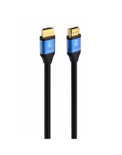 Аксессуар HDMI HDMI 2m Black ELX VC01 HDMI Ergolux