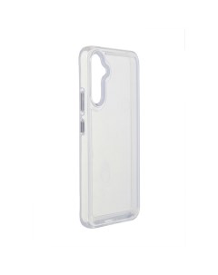Чехол для Samsung Galaxy A34 5G Plastic Transparent УТ000037688 Mobility