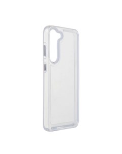 Чехол для Samsung Galaxy S23 Plus Plastic Transparent УТ000037686 Mobility