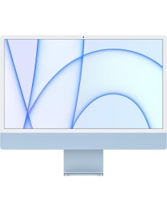 Моноблок iMac A2438 z14m000dj Apple